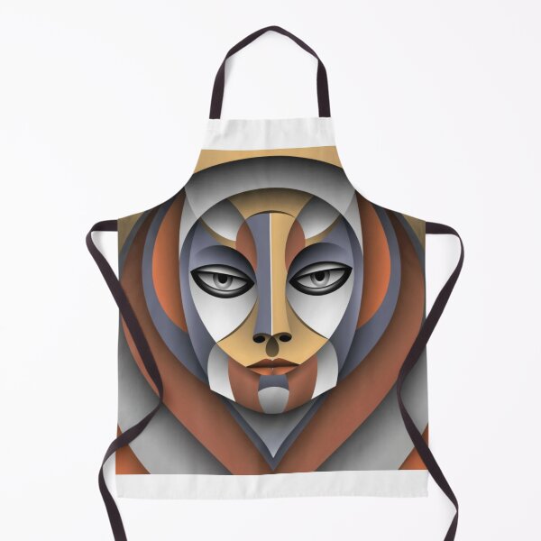 Item preview, Facial Dimensions designed and sold by badjershop.