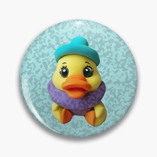 Item preview, Pato de goma Ahoy designed and sold by ComicJo.