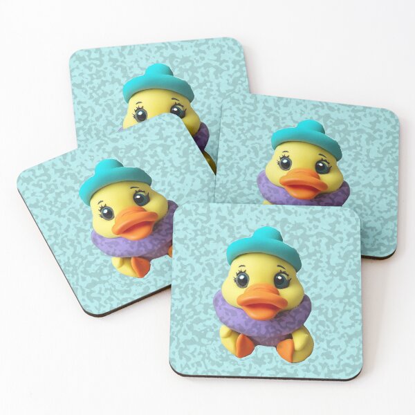 Item preview, Rubber Duck Ahoy designed and sold by ComicJo.