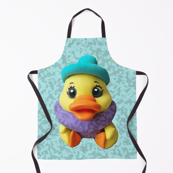 Item preview, Rubber Duck Ahoy designed and sold by ComicJo.