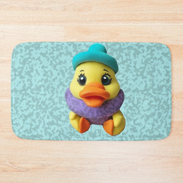 Item preview, Rubber Duck Ahoy designed and sold by ComicJo.