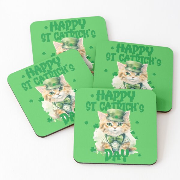 Item preview, Happy St Catrick's Day designed and sold by leshewle.