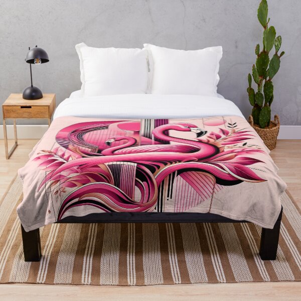 Artikelvorschau, Kopie des Purple & Pink Abstract Design entworfen und verkauft von Alessei.