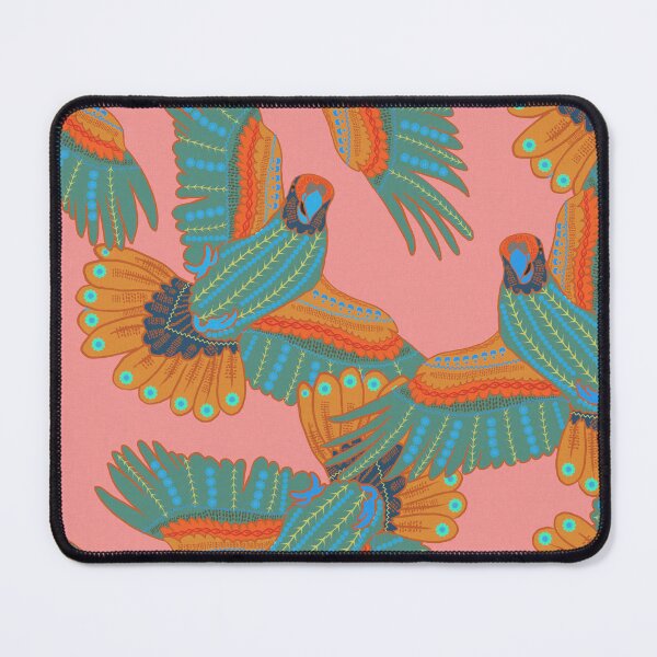 Item preview, ESTAMPA DE PARROTS COM TEXTURA designed and sold by RODRIGORo.