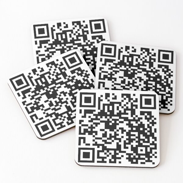 Item preview, QR CODE 여자)아이들((G)I-DLE) - 'Nxde' Official Music Video designed and sold by KIRA BROWN.