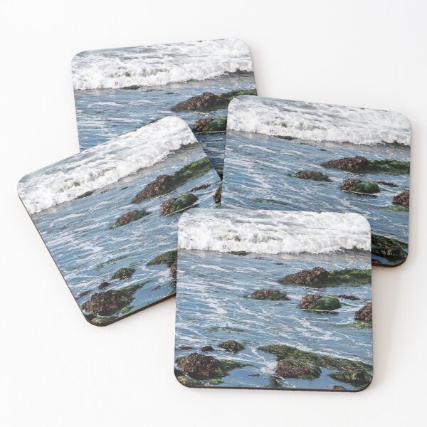 Item preview, Mother Nature's Ocean Treasure designed and sold by heatherfriedman.