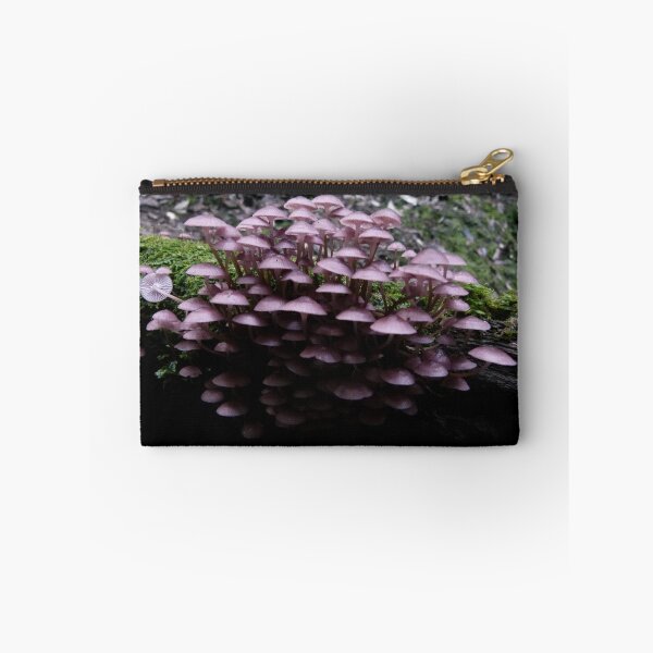 Item preview, Pinks in the Forest designed and sold by DEB CAMERON.