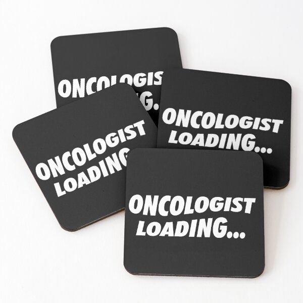 Item preview, Oncologist x oncologist designed and sold by The  Knick Knack Nook.