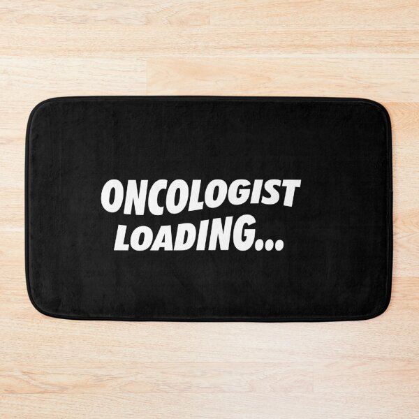 Item preview, Oncologist x oncologist designed and sold by The  Knick Knack Nook.