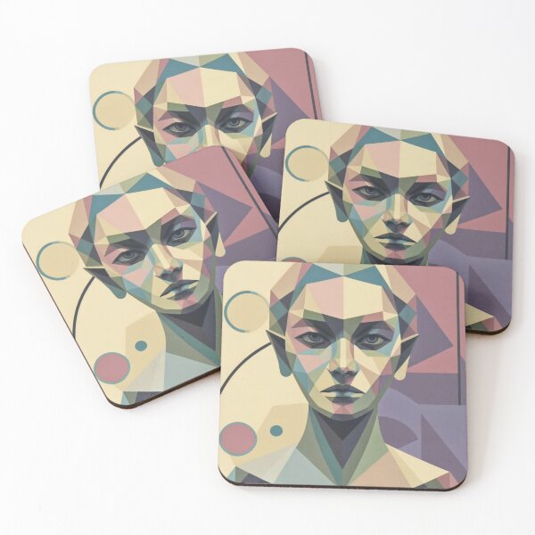 Item preview, Symmetry and Shadows designed and sold by badjershop.
