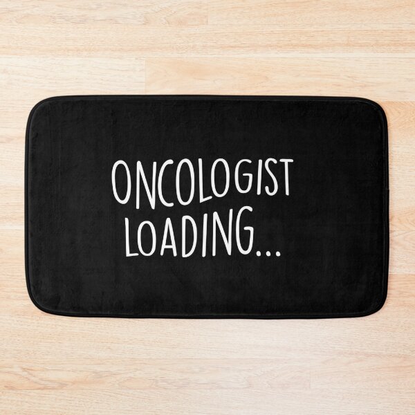Item preview, Oncologist x oncologist designed and sold by The  Knick Knack Nook.