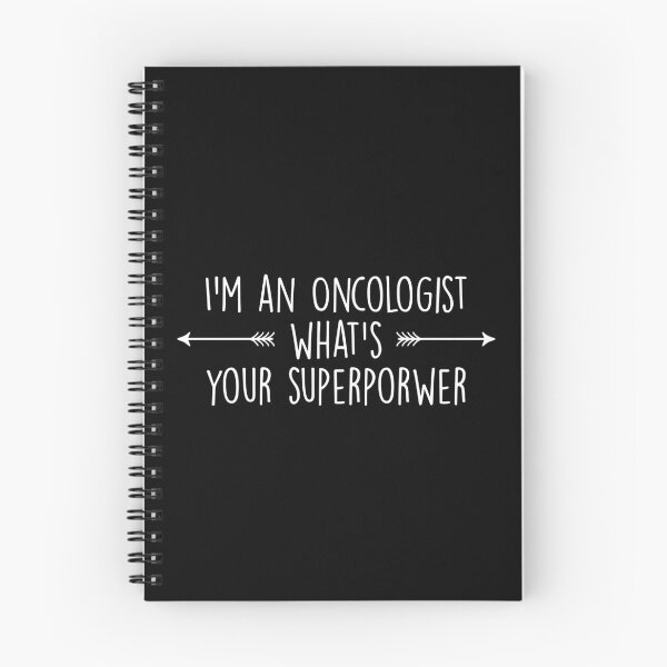 Item preview, Oncologist x oncologist designed and sold by The  Knick Knack Nook.