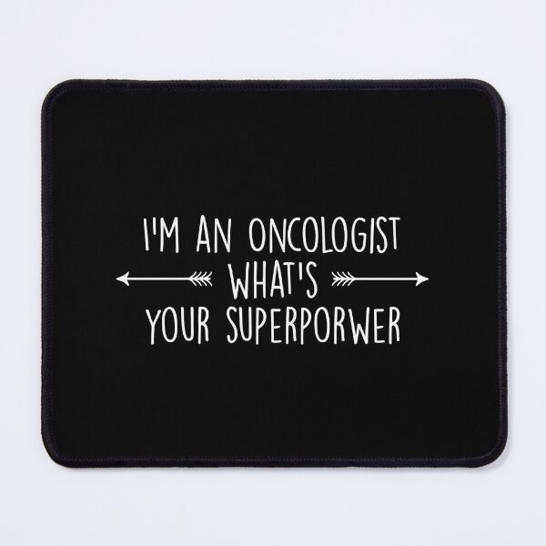 Item preview, Oncologist x oncologist designed and sold by The Knick Knack Nook.