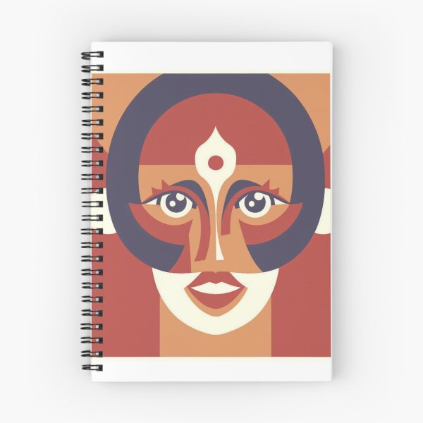 Item preview, Sacred Geometry of the Feminine designed and sold by badjershop.