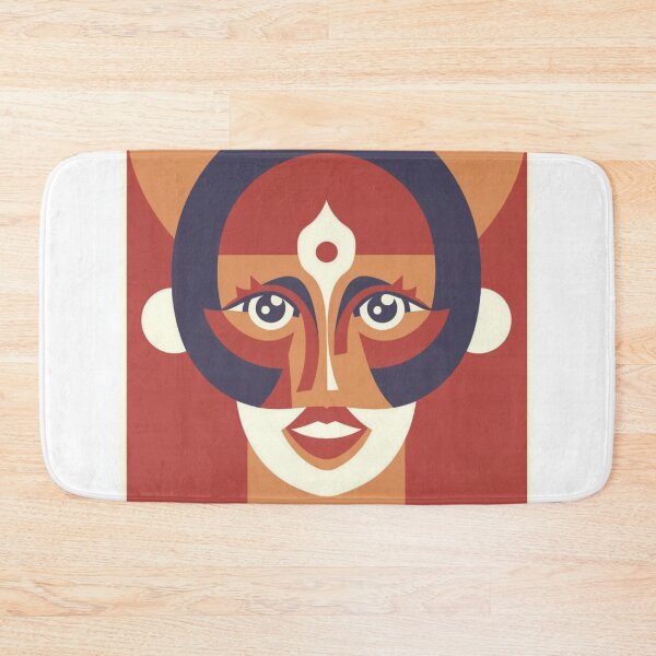 Item preview, Sacred Geometry of the Feminine designed and sold by badjershop.