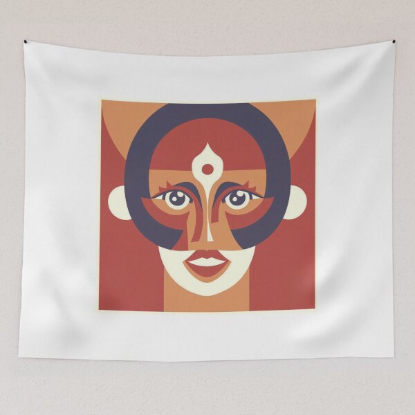 Item preview, Sacred Geometry of the Feminine designed and sold by badjershop.