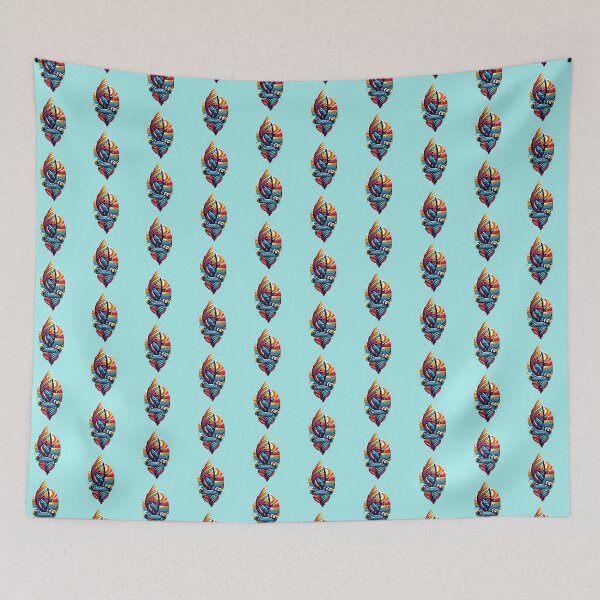 Item preview, Colors of the Horizon designed and sold by VistaMar.