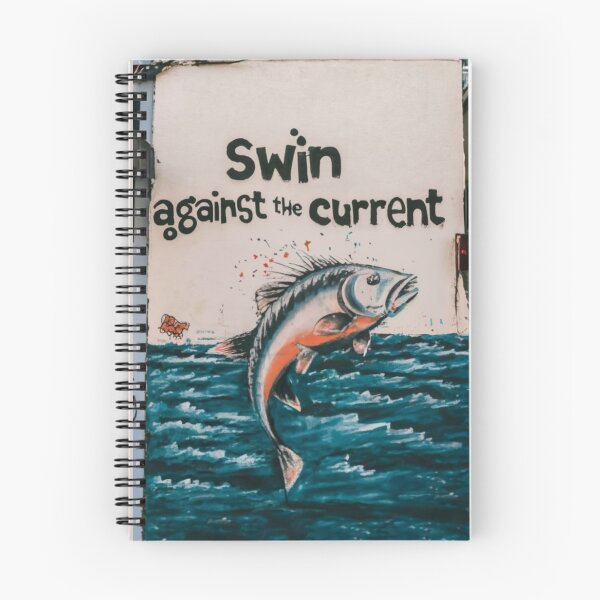 Item preview, Swim Stencil Graffiti designed and sold by Bomax121.