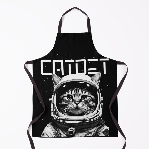 Artikelvorschau, Catdet Lustige Astronautenkatze entworfen und verkauft von TrueArtsStore.