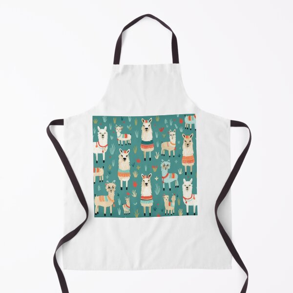 Item preview, Cute antidepression lama pattern designed and sold by SmileshareShop.