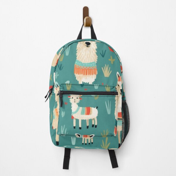 Item preview, Cute antidepression lama pattern designed and sold by SmileshareShop.