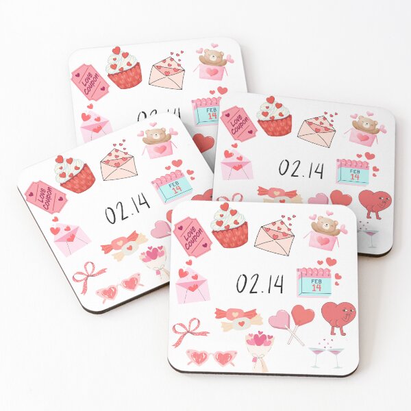 Item preview, Valentine's Special | Love In Bloom designed and sold by Maria ..