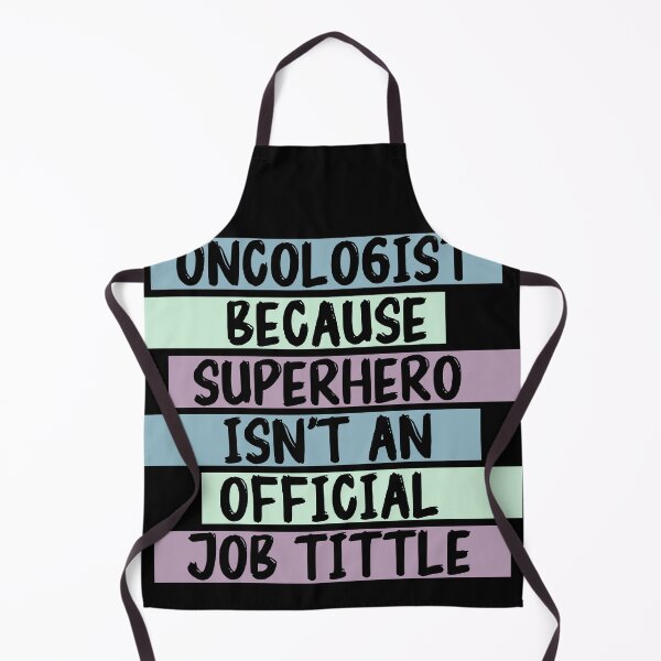Item preview, Oncologist x oncologist designed and sold by The Knick Knack Nook.