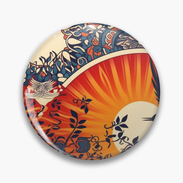 Item preview, Avian Radiance designed and sold by PixelPatchwork.