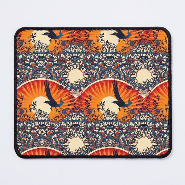 Item preview, Avian Radiance designed and sold by PixelPatchwork.