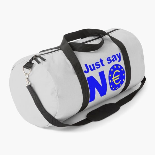 Item preview, Just say no anti EU ukip designed and sold by BigTime.