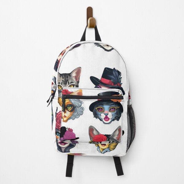 Item preview, Sexy cats mafia designed and sold by Foreververypoor.