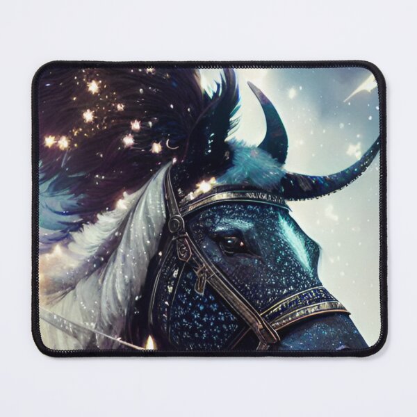 Item preview, spectral horse designed and sold by optimusprime39.