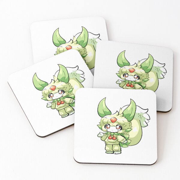 Item preview, Palworld Lifmunk Fanart designed and sold by Rudolfsxd.