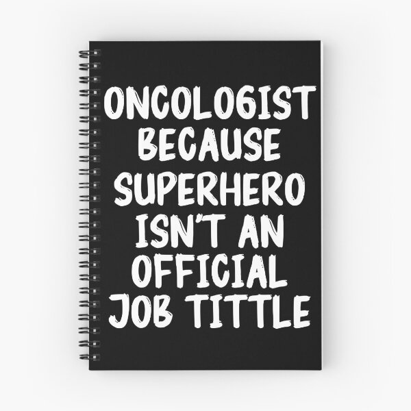 Item preview, Oncologist x oncologist designed and sold by The  Knick Knack Nook.