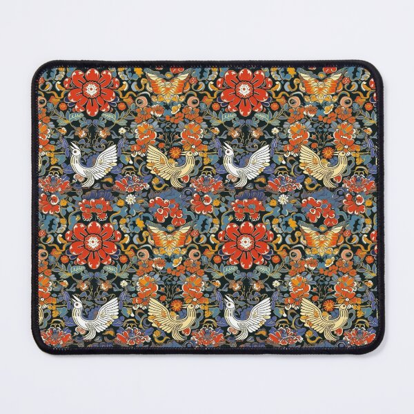 Item preview, Meadow Skylark designed and sold by PixelPatchwork.