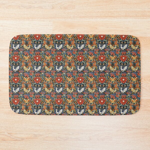 Item preview, Meadow Skylark designed and sold by PixelPatchwork.