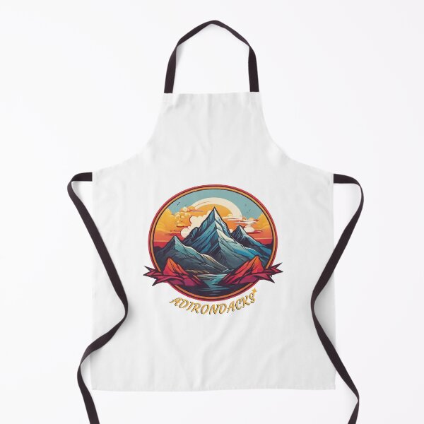 Item preview, Adirondacks Mountains designed and sold by Mar1eg.