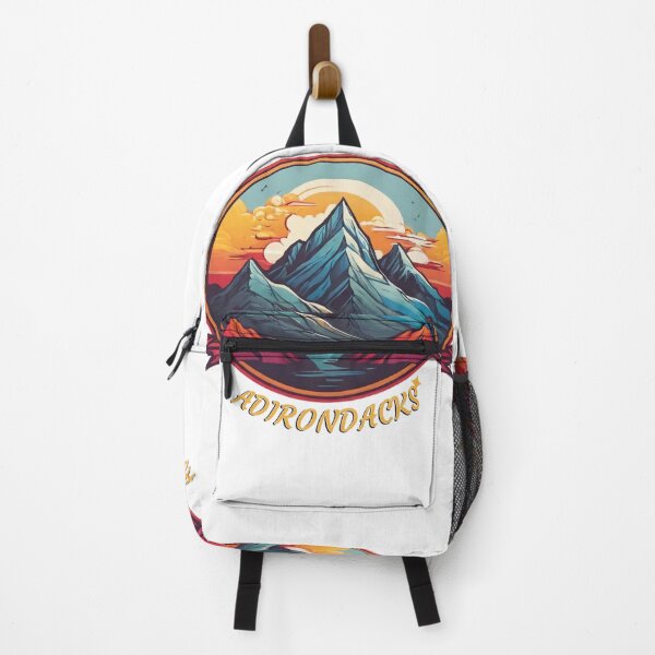 Item preview, Adirondacks Mountains designed and sold by Mar1eg.