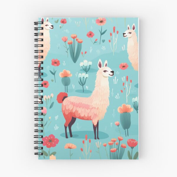 Item preview, Cute antidepression lama pattern designed and sold by SmileshareShop.