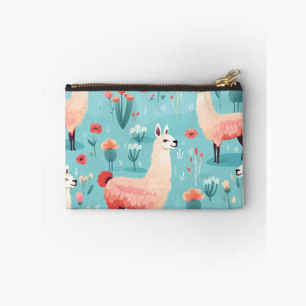 Item preview, Cute antidepression lama pattern designed and sold by SmileshareShop.