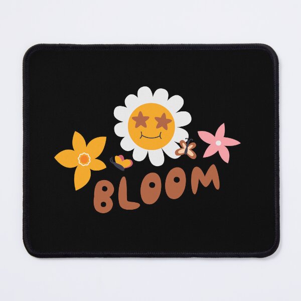 Item preview, Bloom Flower designed and sold by Funky Fibers.