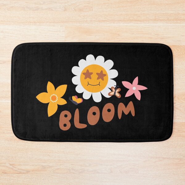 Item preview, Bloom Flower designed and sold by Funky  Fibers.