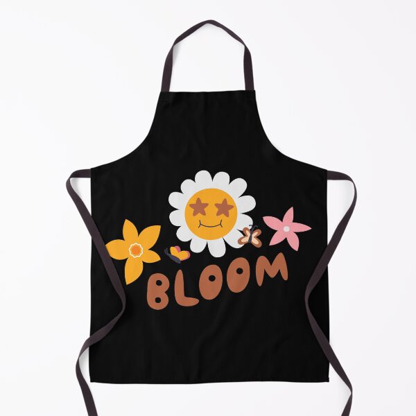 Item preview, Bloom Flower designed and sold by Funky Fibers.