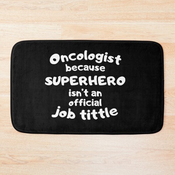 Item preview, Oncologist x oncologist designed and sold by The  Knick Knack Nook.