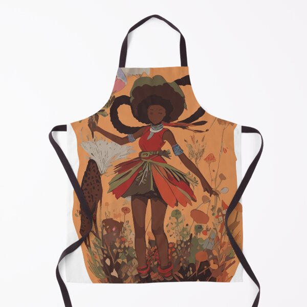 Item preview, She is art flower girl designed and sold by maulbang.