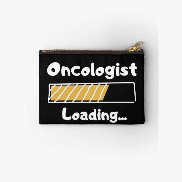 Item preview, Oncologist x oncologist designed and sold by The  Knick Knack Nook.