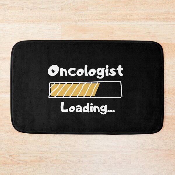 Item preview, Oncologist x oncologist designed and sold by The  Knick Knack Nook.