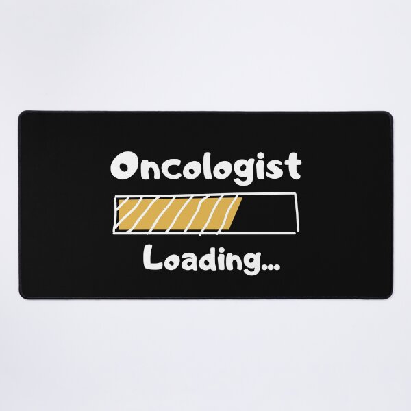 Item preview, Oncologist x oncologist designed and sold by The Knick Knack Nook.