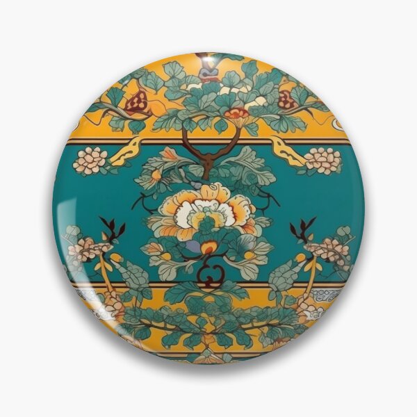 Item preview, Feast of Elegance designed and sold by PixelPatchwork.
