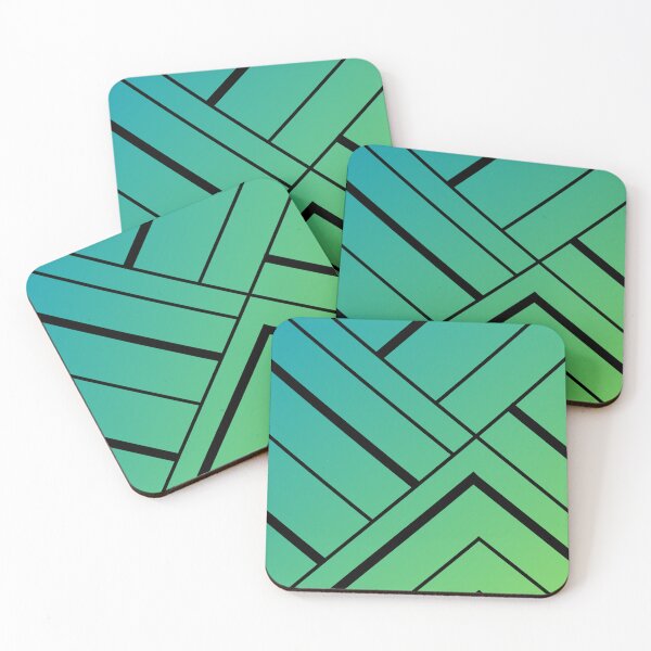 Item preview, Crossing lines designed and sold by ArtistMiraK.